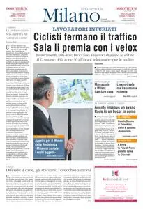 il Giornale Milano - 22 Settembre 2023