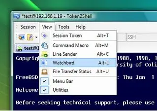 Token2Shell v5.4.2 