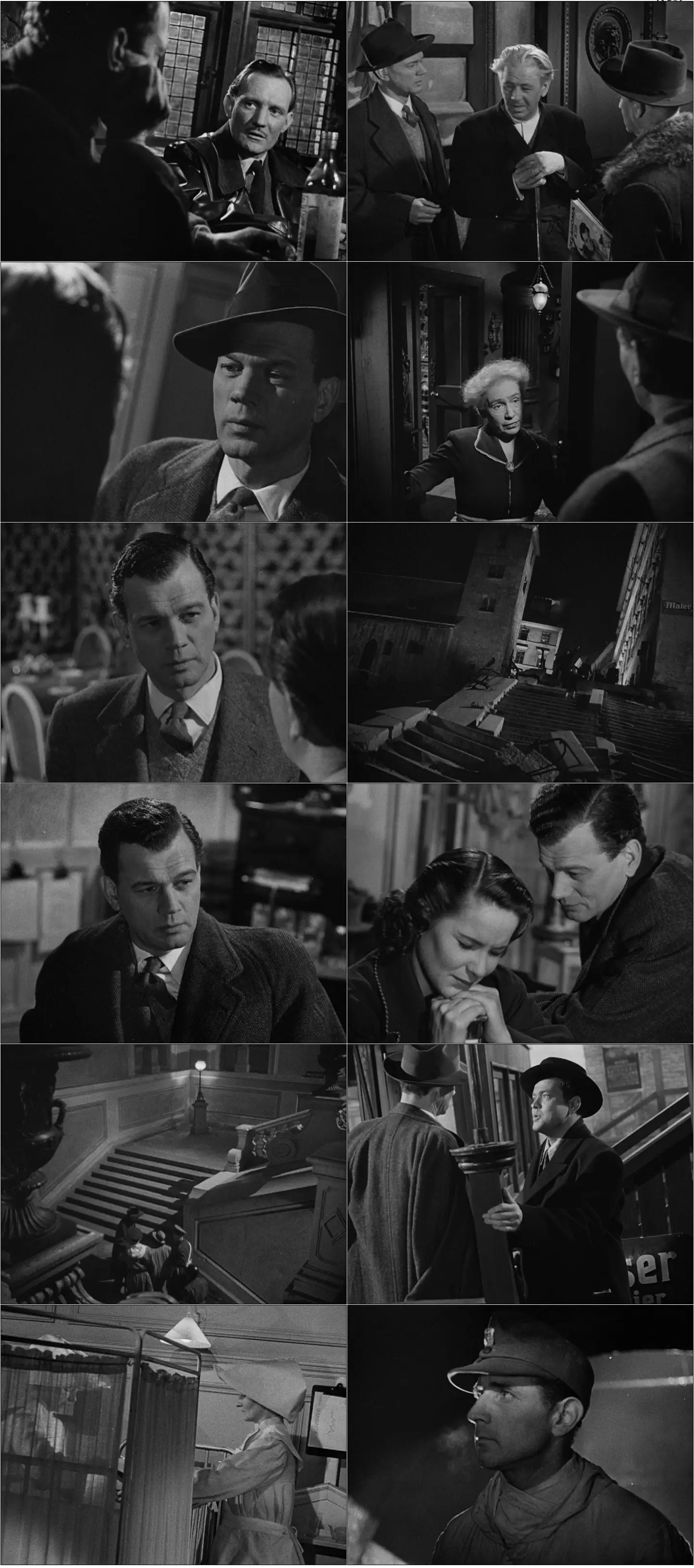 The Third Man 1949 AvaxHome