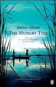 «The Hungry Tide» by Amitav Ghosh