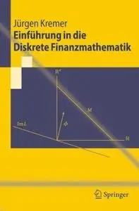 Einführung in die diskrete Finanzmathematik