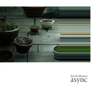 Ryuichi Sakamoto: async `17 & Energy Flow `19 [24-bit/96 kHz]