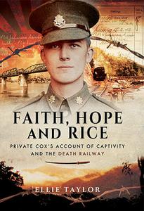 «Faith, Hope and Rice» by Ellie Taylor