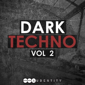 Audentity Records Dark Techno 2 WAV