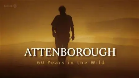 BBC - Attenborough: 60 Years in the Wild (2012)