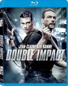 Double Impact (1991)