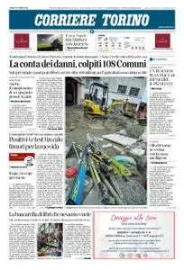 Corriere Torino – 05 ottobre 2020