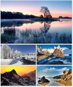 SuperPack Beautiful Nature HD Wallpapers Part (127)