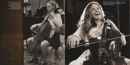 Jacqueline du Pre - The Complete EMI Recordings (2012) [17CD BoxSet] {EMI Classics Reissue} [re-up]