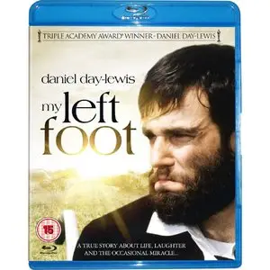 My Left Foot (1989)