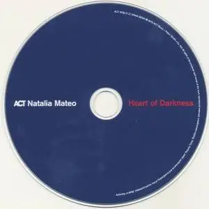 Natalia Mateo - Heart Of Darkness (2015) {ACT}