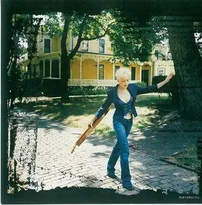 Cyndi Lauper - The Body Acoustic (2005)