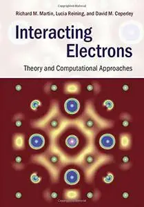 Interacting Electrons: Theory and Computational Approaches (repost)