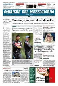 Corriere del Mezzogiorno Campania – 02 novembre 2019