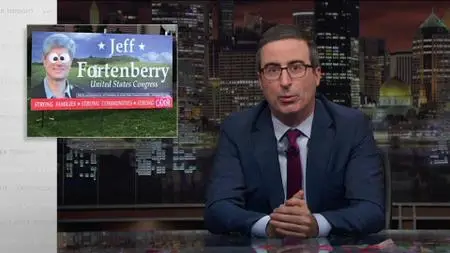 Last Week Tonight with John Oliver S05E28