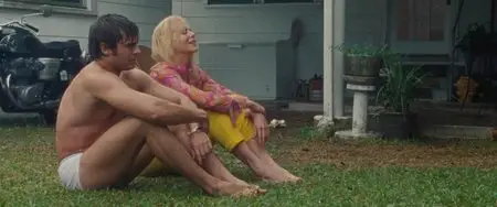 The Paperboy (2012)