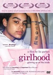 Moxie Firecracker Films - Girlhood (2003)