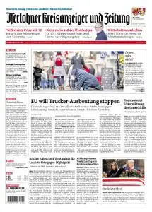 IKZ Iserlohner Kreisanzeiger und Zeitung Iserlohn - 05. Dezember 2018