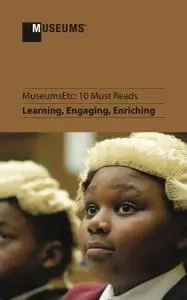 10 Must Reads: Learning, Engaging, Enriching