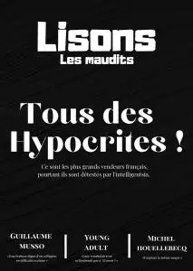 Lisons les Maudits - N°40 2020