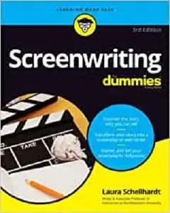 Screenwriting For Dummies (For Dummies (Career/Education))