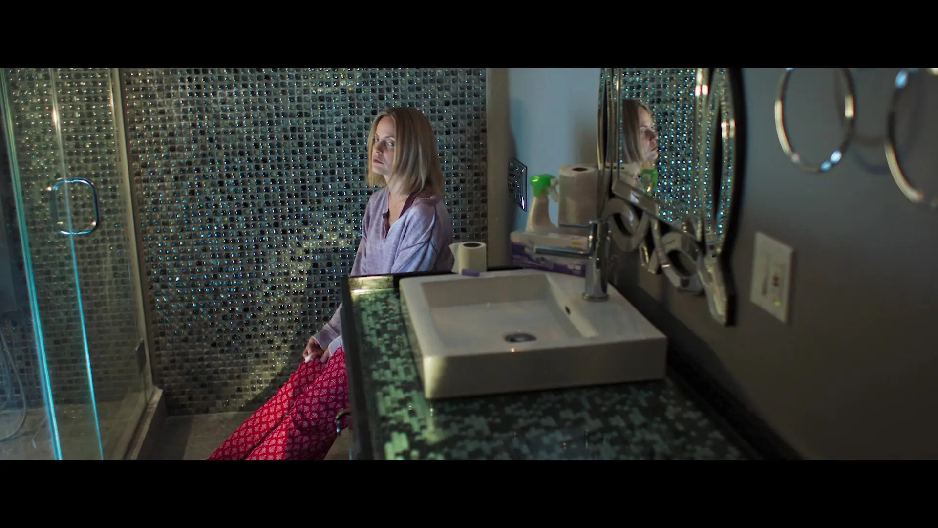 Paradise Cove (2021)