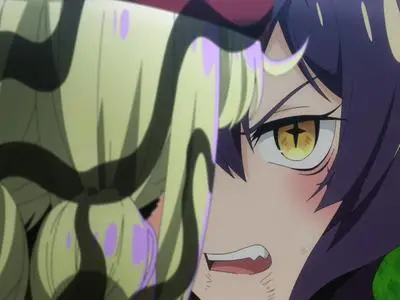 Mahou Shoujo ni Akogarete - 09  (Weekly)  - " Mahou Shoujo ni Akogarete - 09 mkv" yEnc