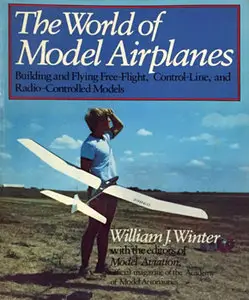 The World of Model Airplanes