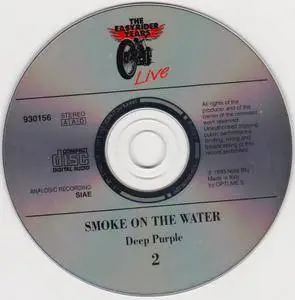 Deep Purple - Smoke On The Water (1993) {The Easy Rider Generation In Concert / The Easy Rider Years Live Series}