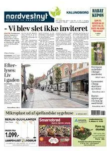 Nordvestnyt Kalundborg – 29. september 2017