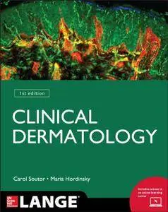 Clinical Dermatology (Lange Medical Books) [Repost]