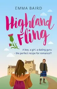 «Highland Fling» by Emma Baird