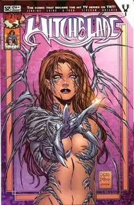 Witchblade #052