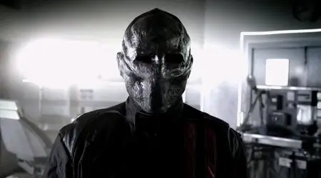Death Race: Inferno (2012)