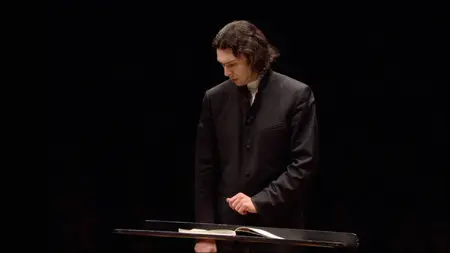 Richard Strauss & Maurice Ravel (Vladimir Jurowski/ Helene Grimaud) (2010) [Blu-ray]