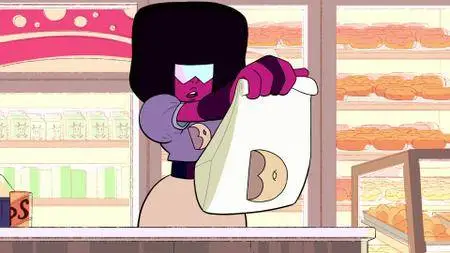 Steven Universe S05E15