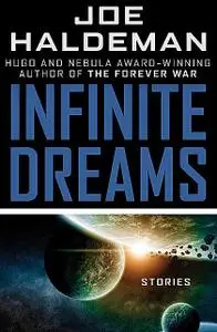 «Infinite Dreams» by Joe Haldeman