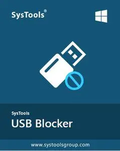 SysTools USB Blocker 4.1