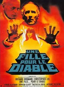 To The Devil A Daughter (1976)