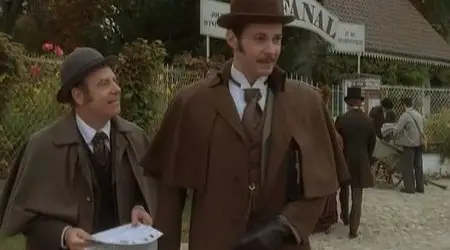(Fr2) Chez Maupassant : Saison 2 (2008)