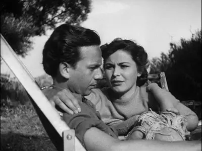 Eclipse Series 1: Early Bergman (1944-1950) [ReUp]