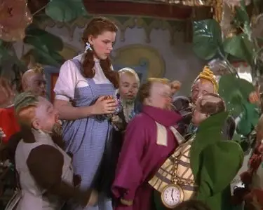 The Wizard of OZ - Special Edition (1939)
