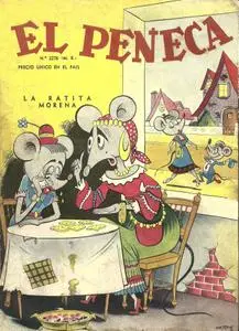 El Peneca - Revista (núm. 19)