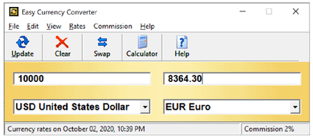 Easy Currency Converter 3.73.4