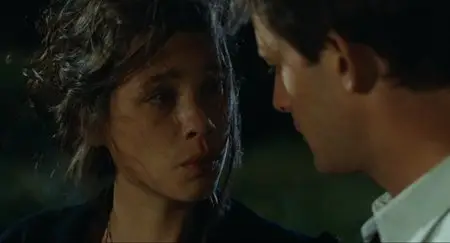 La fille du puisatier / The Well-Digger's Daughter (2011)