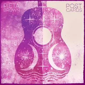 Pieta Brown - Postcards (2017)