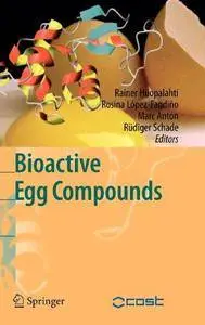 Bioactive Egg Compounds (Repost)