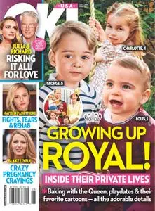 OK! Magazine USA - July 01, 2019