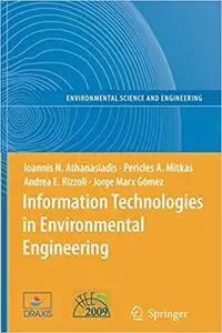 Information Technologies in Environmental Engineering Information Technologies in Environmental Engineering