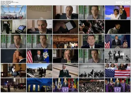 The Obama Years (2017)
